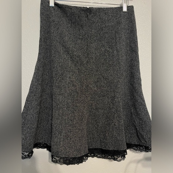 Copper key skirt 7 - Picture 1 of 6